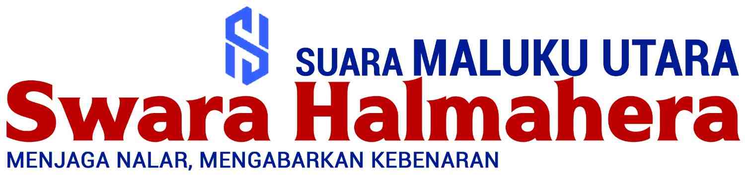 Swara Halmahera - Menjaga Nalar Mengabarkan Kebenaran