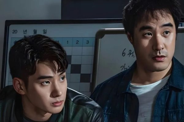 The Ultimate Duo di Letter Box. Letterbox