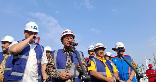Pramono Anung (2)
